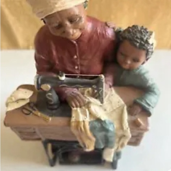 Bessie & Corkie All Gods Children Decorative Collectibles - Picture 3 of 10
